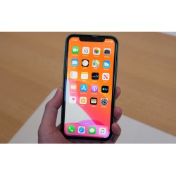 Apple iPhone 11 256GB (Ekspozicinė prekė)